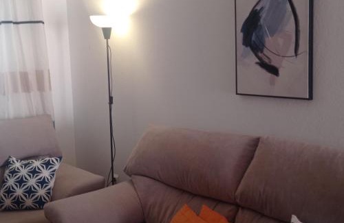 Tarajalejo Apartment | GAVIOTA RELAX