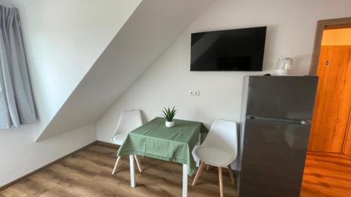 Godensholt Apartment | Gavner Boardinghouse Apen