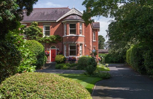 Knutsford Apartment | Gawsworth Apartment - Luxury Serviced Apartment in Leafy Cheshire