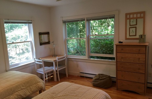 Aquinnah House | Gay Head/Aquinnah Beautiful Walk to Beach Home, Partial Oceanview