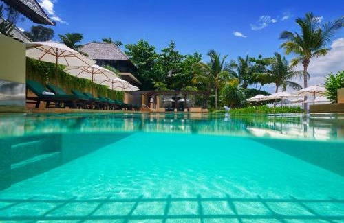 Gaya Island Resort | Gaya Island Resort, Kota Kinabalu - a Small Luxury Hotels of the World