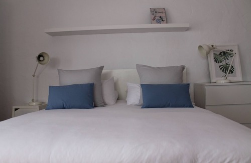 Valles de Ortega House | Gayria Volcano House Haven of peace!