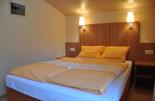 Sankt Gallenkirch Hotel | Gazauner Hof