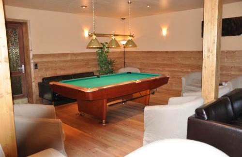 Sankt Gallenkirch Hotel | Gazauner Hof