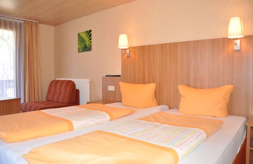 Sankt Gallenkirch Hotel | Gazauner Hof