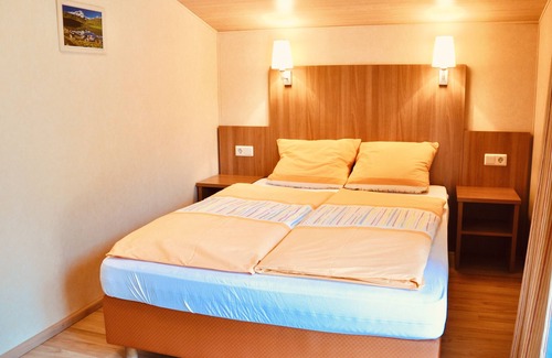 Sankt Gallenkirch Hotel | Gazauner Hof