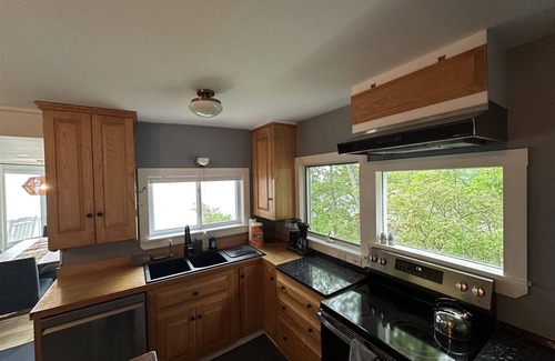 Northport House | GAZEBO BEACH COTTAGE - Town of Northport