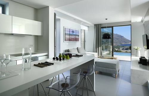 Kissamos Villa | Gazing the Aegean blue - Luxury Youphoria Villa Anassa