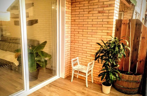 Lanciego/Lantziego Apartment | Gaztainondoak Apartment (II) 10min from Laguardia