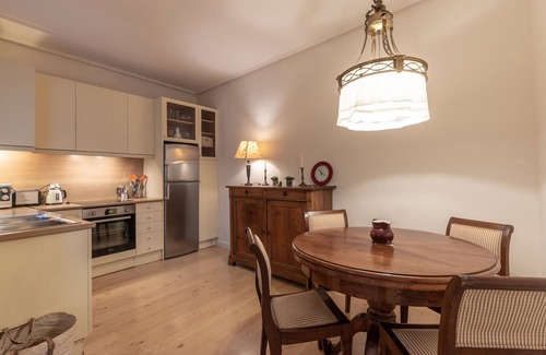 Bilbao Old Town Apartment | Gaztelu by People Rentals apartment