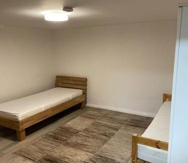 Region Hannover District Apartment | GB Apartments