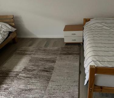 Region Hannover District Apartment | GB Apartments