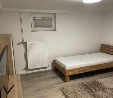Region Hannover District Apartment | GB Apartments