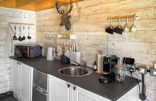 Maryport Cottage | 1 bedroom accommodation in Cockermouth and the North West Fells