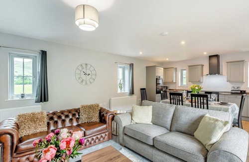 Sedbergh Cottage | 3 bedroom accommodation in Sedbergh and the Howgill Fells