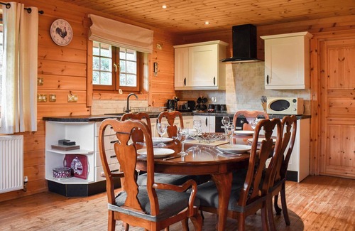 Scarborough Cottage | 3 bedroom accommodation in Staintondale near Scarborough