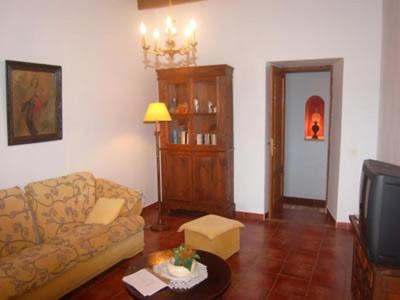 La Oliva House | GBH Casas Las Portadas