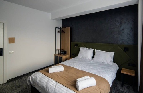 Timisoara Hotel | GBU Home Timisoara Olive 405