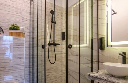 Timisoara Hotel | GBU Home Timisoara Olive 405
