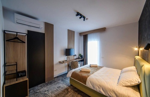 Timisoara Hotel | GBU Home Timisoara Olive 405