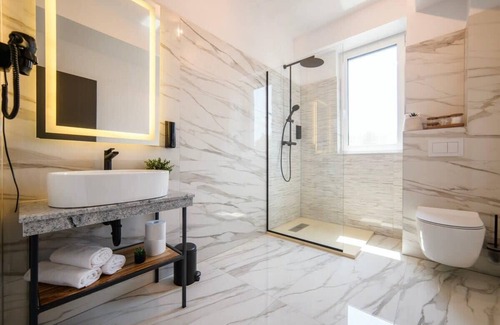 Timisoara Hotel | GBU Home Timisoara Olive 407
