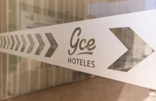 Estacion de Cartama Hotel | Gce Hoteles