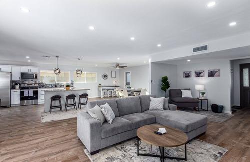 North Mountain House | GCU!PoolHeatAvailable!Family^Pool Table^Putt-Putt#DONTmiss