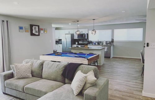 North Mountain House | GCU!PoolHeatAvailable!Family^Pool Table^Putt-Putt#DONTmiss
