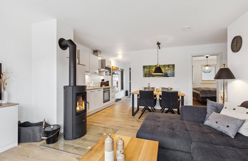 Winterberg Apartment | GebirgsResort Winterberg