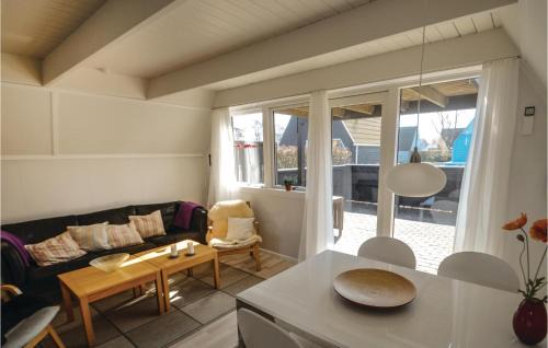 Gedser House | Gedser Feriepark Hus