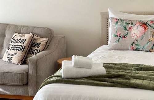 Geelong Apartment | Geelong Serviced Apartments by Short & Long Stays