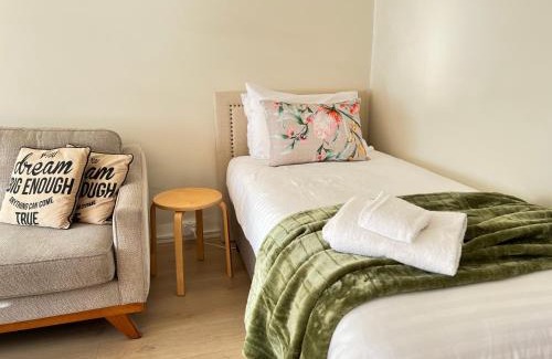 Geelong Apartment | Geelong Serviced Apartments by Short & Long Stays