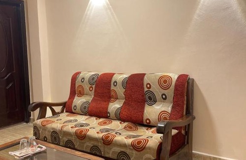 Downtown Cairo Other | Geely hotel