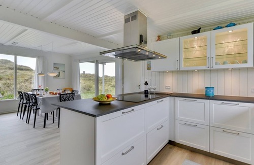 Houvig House | "Geesche" - 200m from the sea by Interhome