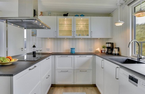 Houvig House | "Geesche" - 200m from the sea by Interhome