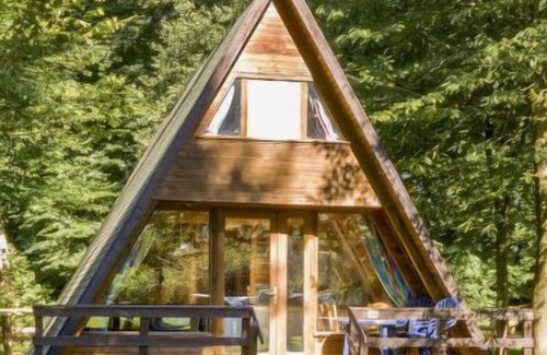 Hechthausen House | Geesthof by Interhome