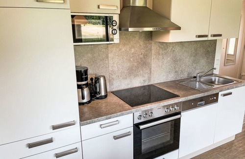 Hechthausen House | Geesthof by Interhome