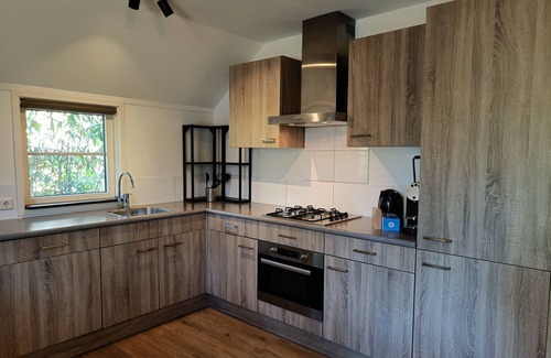 Otterlo House | Geheim van Otterlo 8 by Interhome