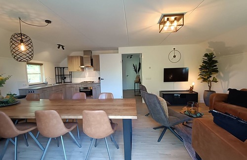Otterlo House | Geheim van Otterlo 8 by Interhome
