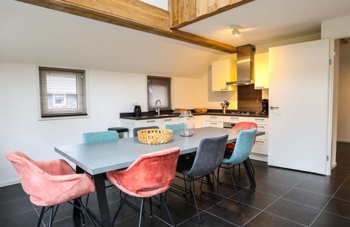 Otterlo House | Geheim van Otterlo Luxe 10 by Interhome