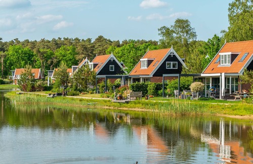 Otterlo House | Geheim van Otterlo Luxe 10 by Interhome