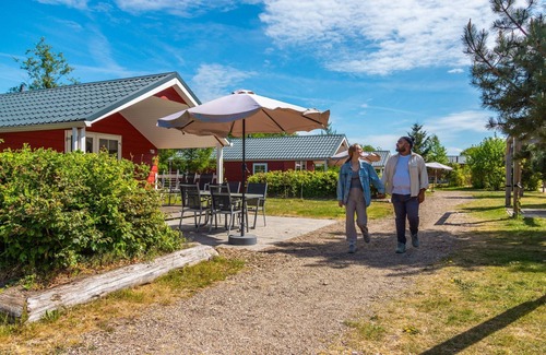 Otterlo House | Geheim van Otterlo Luxe 10 by Interhome