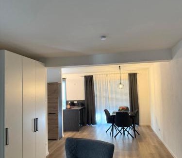Bamberg Apartment | Geisfelder Suites , Zuhause auf Zeit
