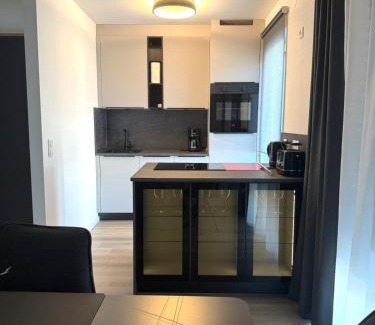Bamberg Apartment | Geisfelder Suites , Zuhause auf Zeit