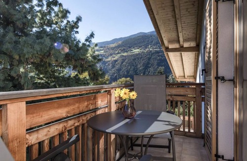 Bressanone House | Geisler Mittermoarhof