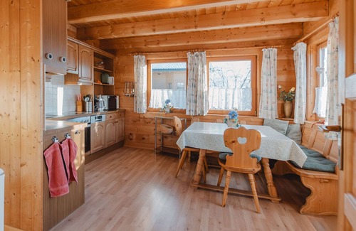 Bramberg am Wildkogel Apartment | Geislhof by Interhome