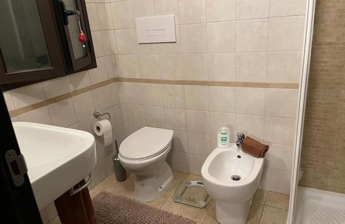 Gela Apartment | Gela house indipendente