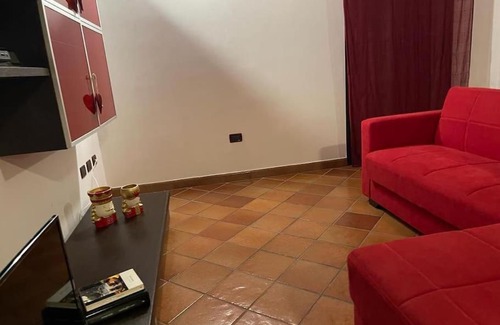 Gela Apartment | Gela house indipendente