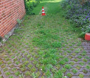 Bad Rodach Apartment | Gelbes Haus Heldritt