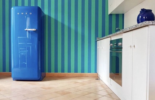 Ischia Porto Apartment | Gelso nero